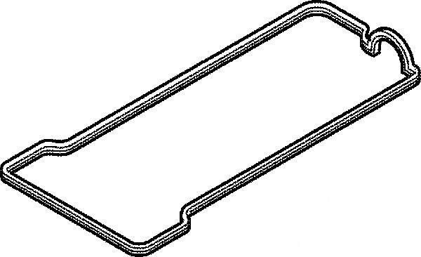 Joint couvre culbuteurs ELRING ref. 266.160